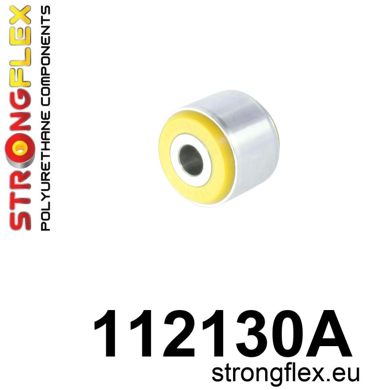 STRONGFLEX|112130A: Tuleja wahacza tylnego górnego – wewnętrzna SPORT Katalog
