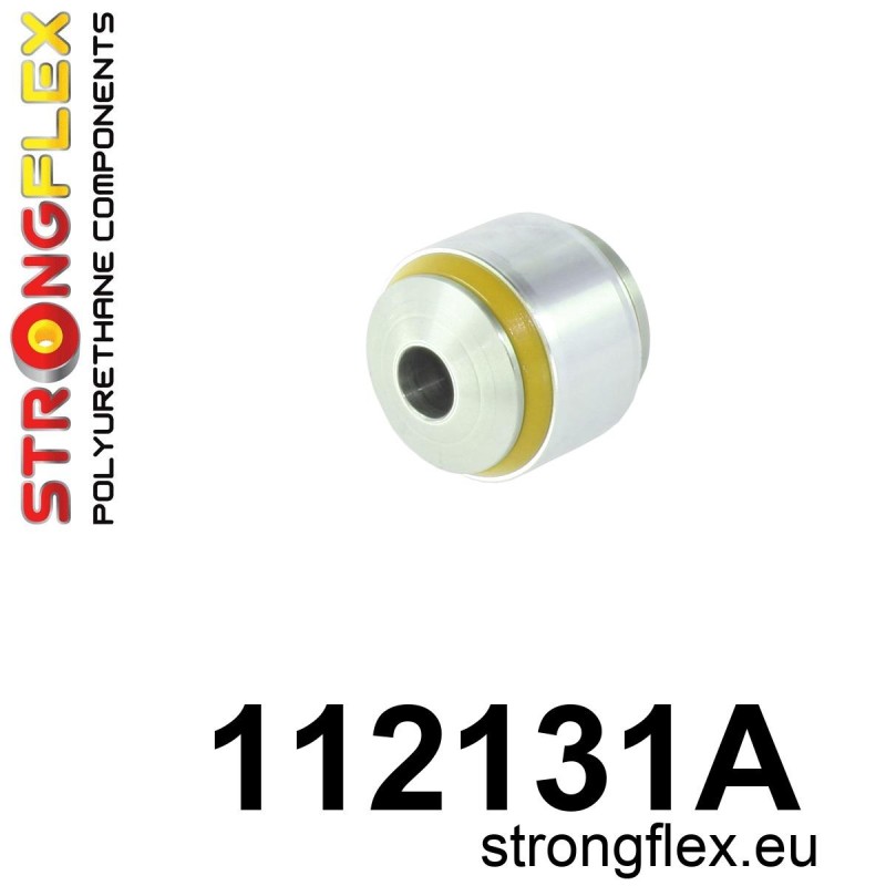 STRONGFLEX|112131A: Hinterachse oberer hinterer Querlenker äußere Buchse SPORT Catalog
