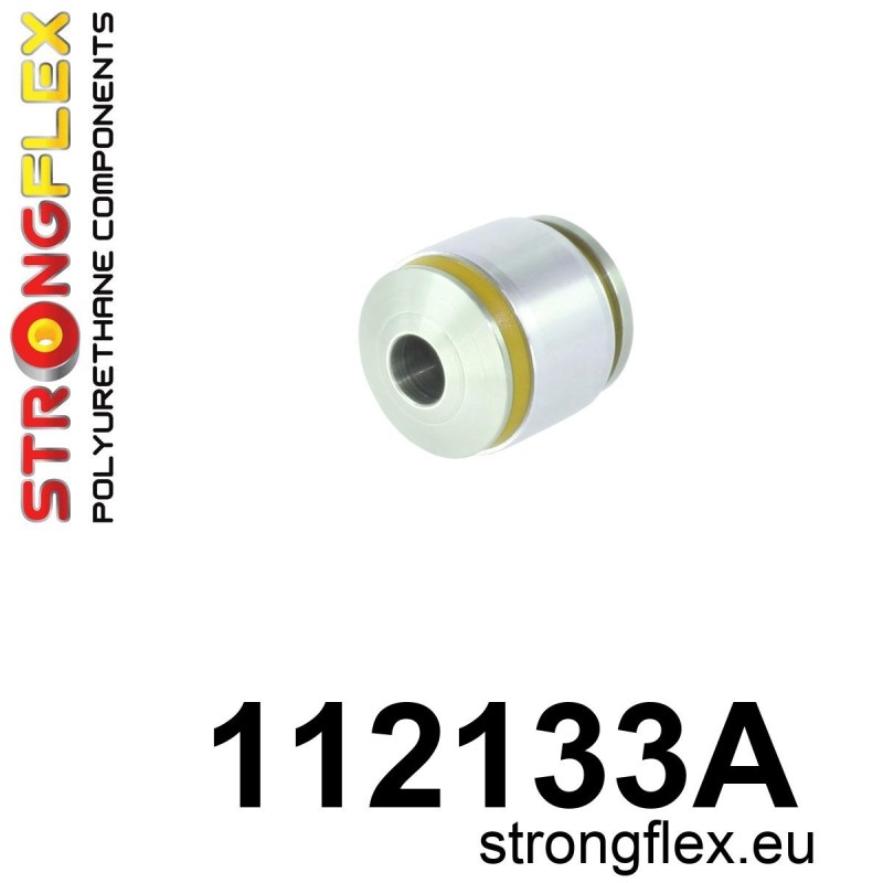 STRONGFLEX|112133A: Rear wishbone bush – outer SPORT Katalog