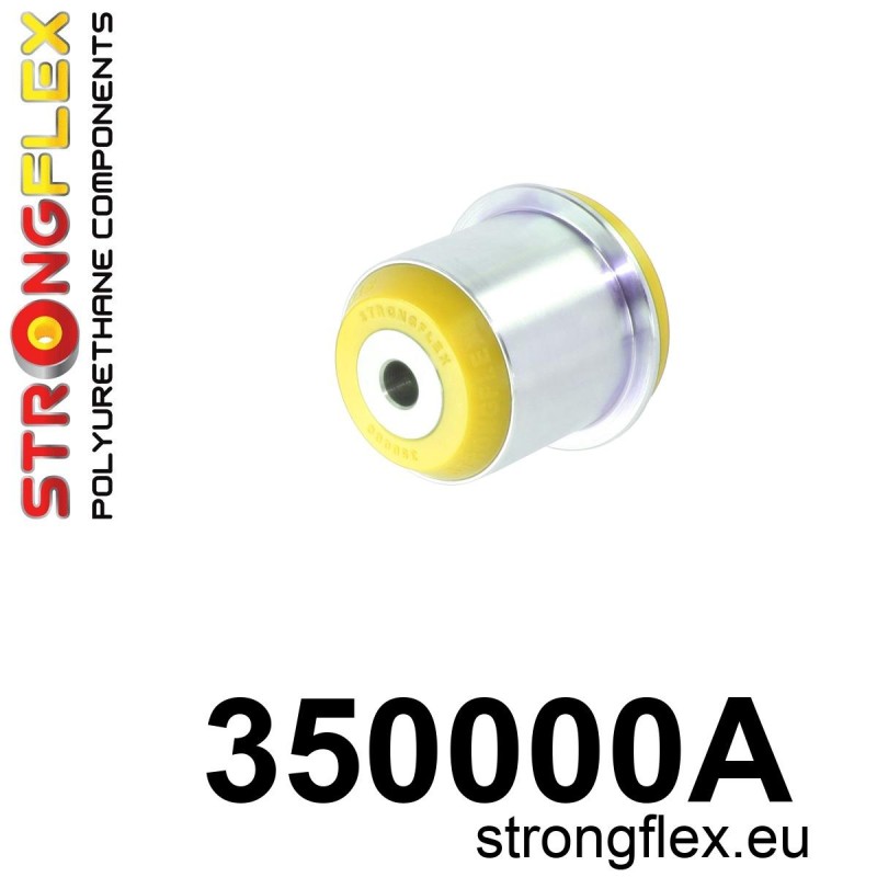STRONGFLEX|350000A: Vorderachse obere Querlenkerbuchse SPORT Catalog