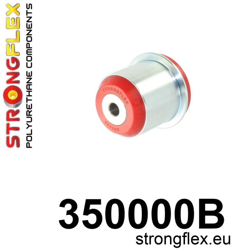 STRONGFLEX|350000B: Casquillo del brazo superior delantero Katalog