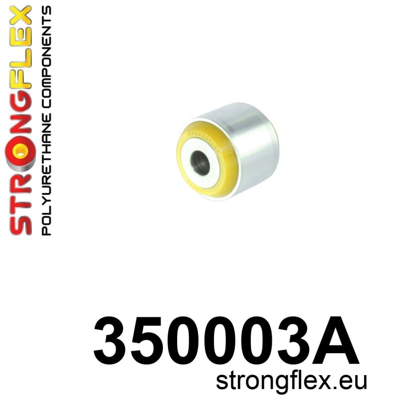 STRONGFLEX|350003A: Hintere obere Querlenkerbuchse - vorne SPORT Catalog