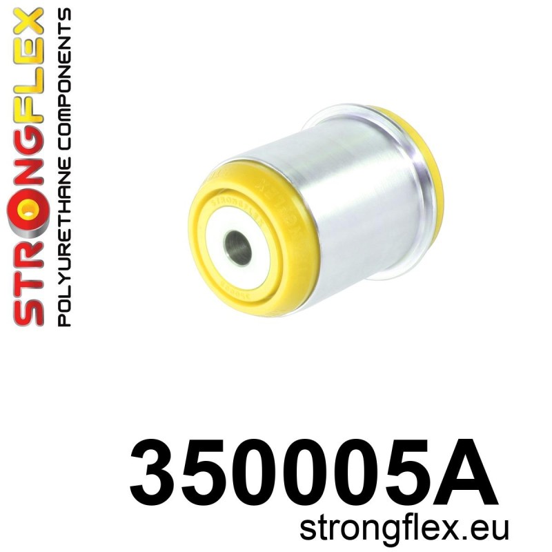 STRONGFLEX|350005A: Buchse für den hinteren unteren Querlenker SPORT Catalog