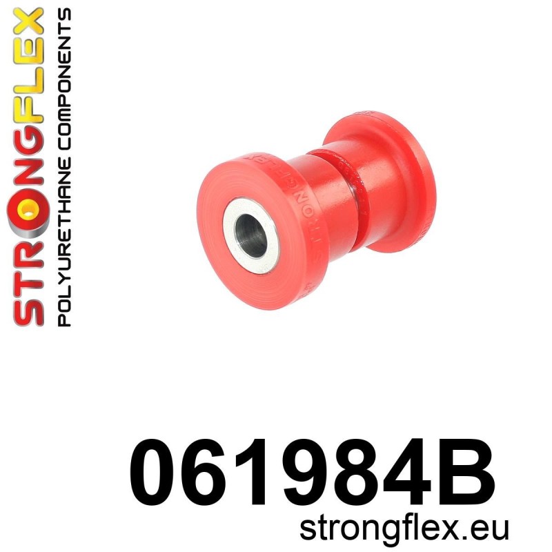 STRONGFLEX|061984B: Front control arm – front bush Fiat Panda III 12-16 Lancia Y/Ypsilon 11-24 500 II 07-24 USA