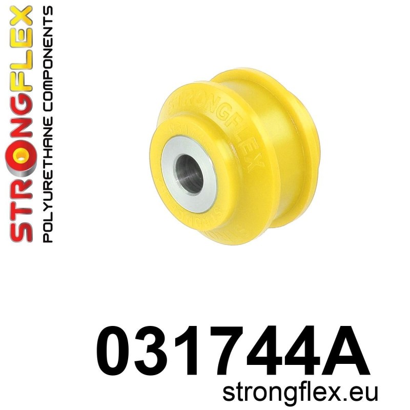 STRONGFLEX|031744A: Rear toe adjust inner bush SPORT BMW Series 5 IV 95-03 E39 Sedan Touring V 03-10 E60/E61 RWD xi xd 7 III