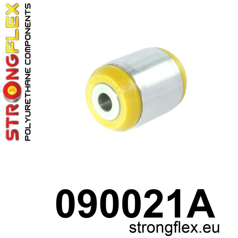 STRONGFLEX|090021A: Querlenkerbuchse vorne unten SPORT Kia Stinger 17-23 Genesis G70 17 -
