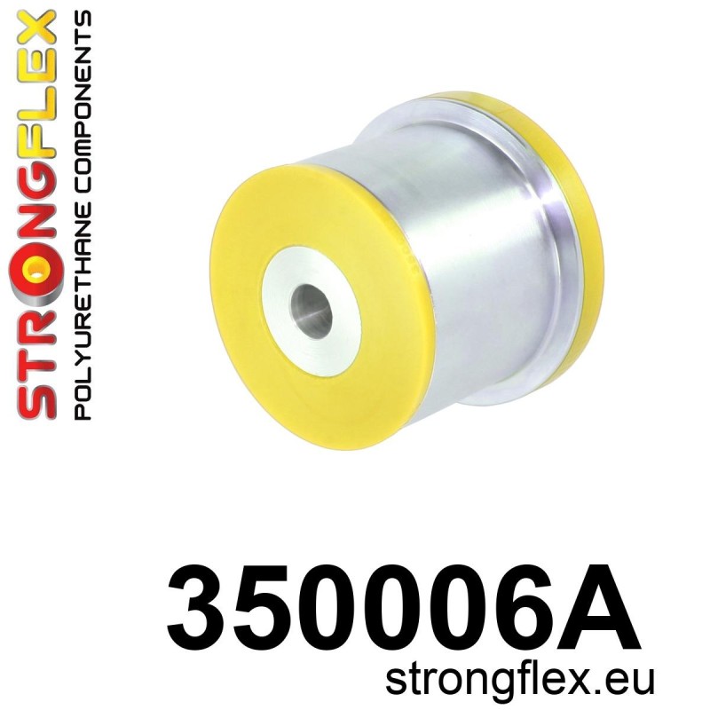 STRONGFLEX|350006A: Rear subframe - front bush SPORT Katalog