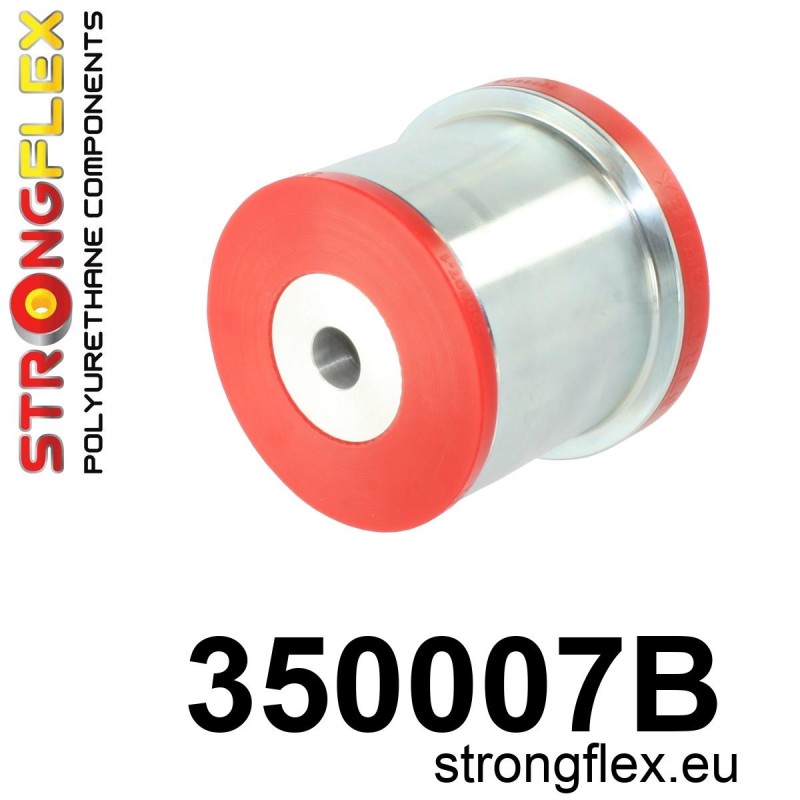 STRONGFLEX|350007B: Rear subframe - front bush Katalog