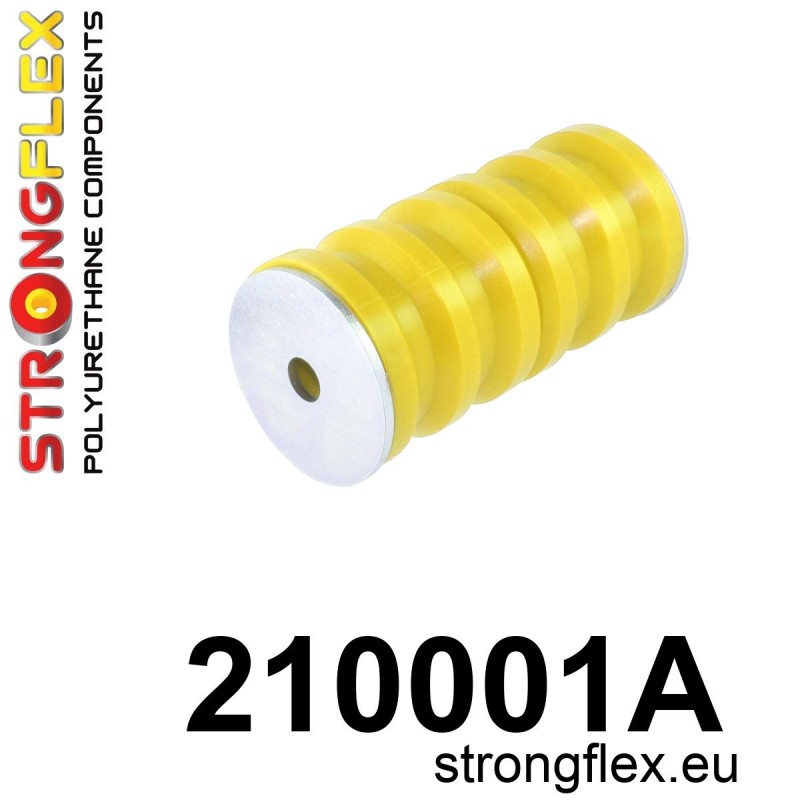 STRONGFLEX|210001A: Katalog