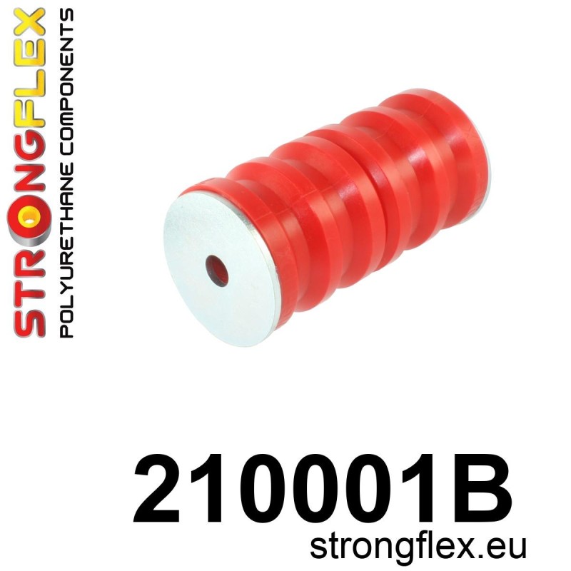 STRONGFLEX|210001B: Katalog