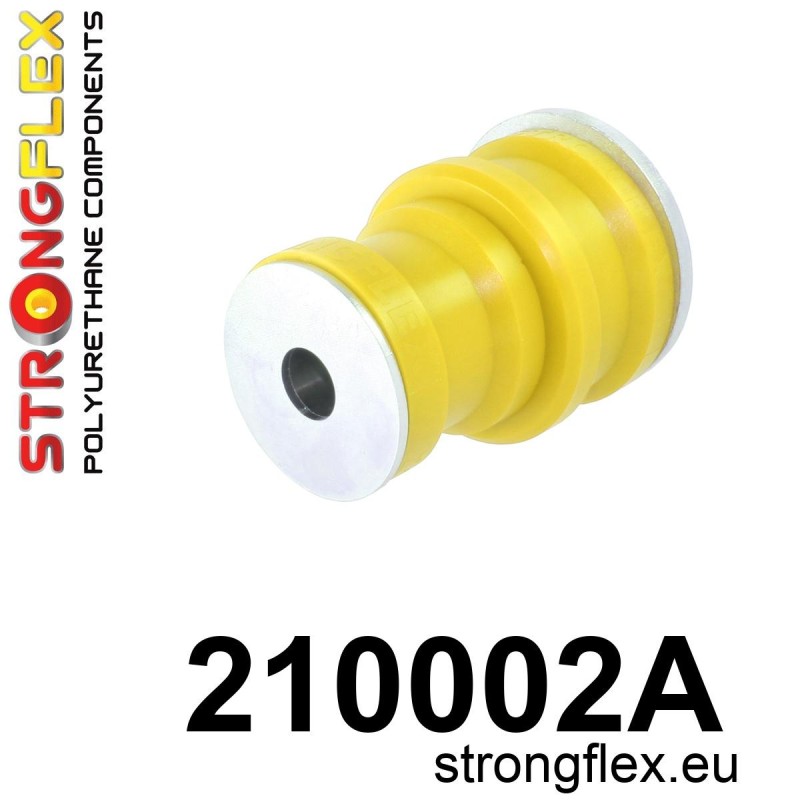 STRONGFLEX|210002A: Katalog