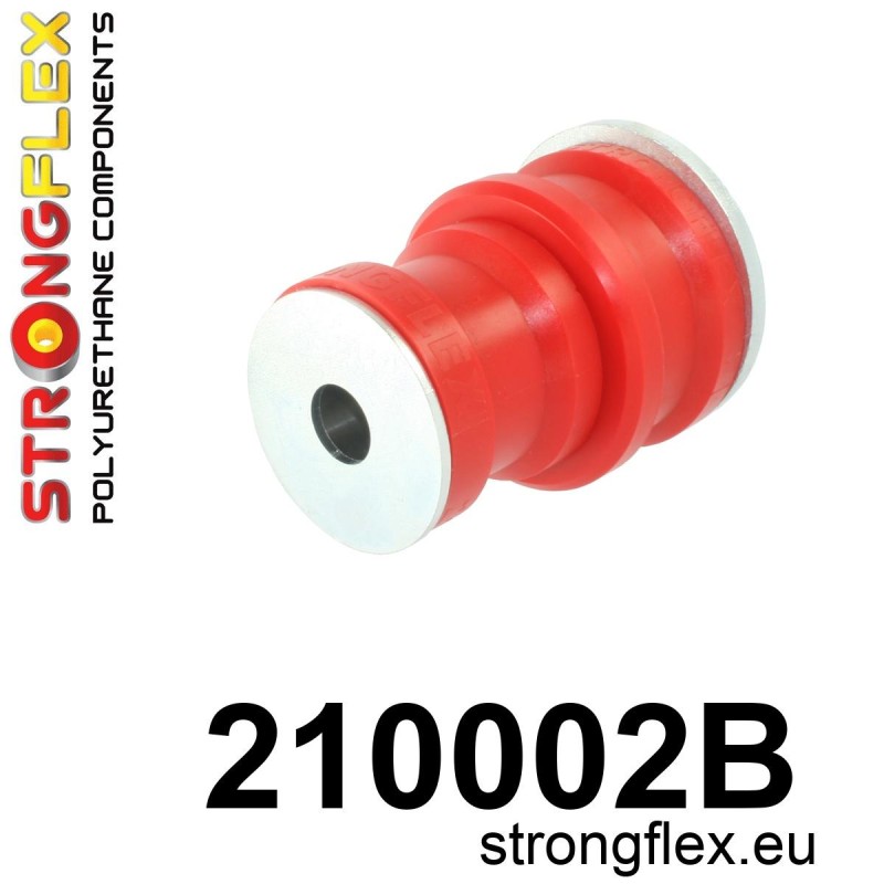 STRONGFLEX|210002B: Katalog