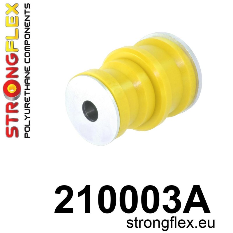 STRONGFLEX|210003A: Catalog