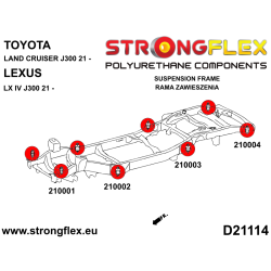 STRONGFLEX|210003A: Katalog 2