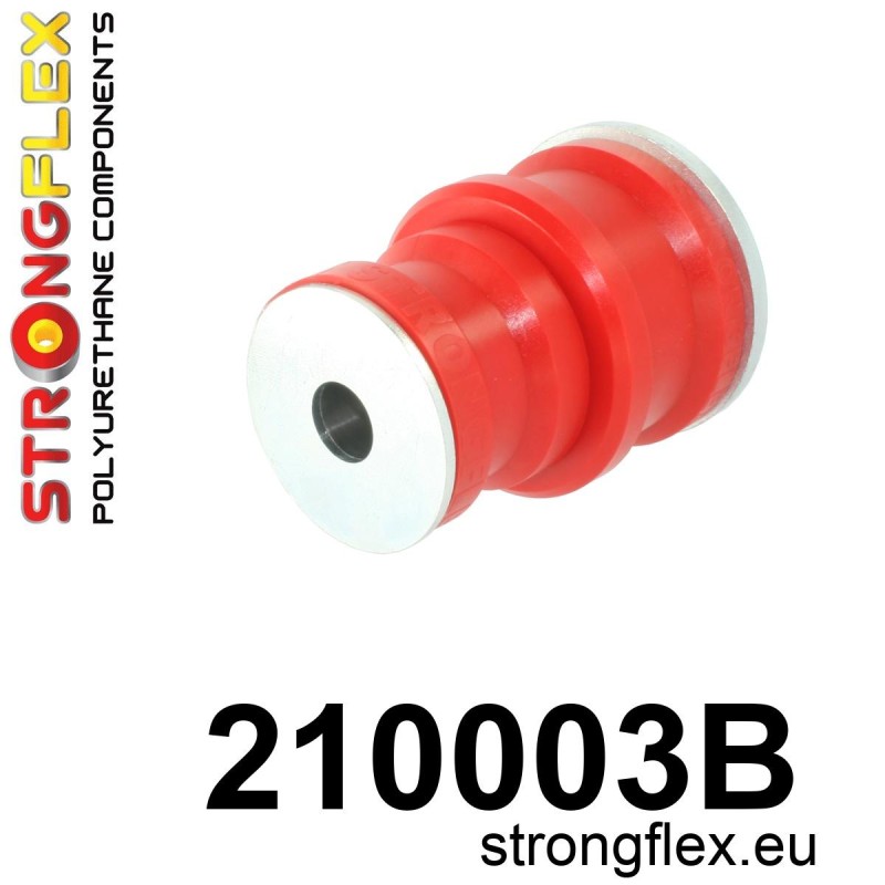 STRONGFLEX|210003B: Catalog
