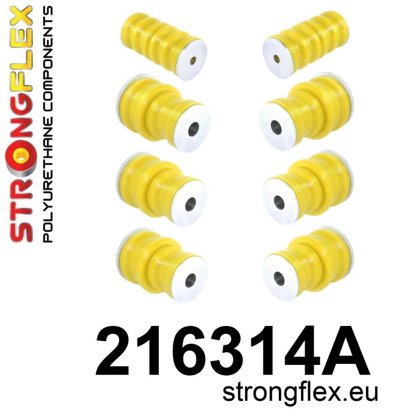 STRONGFLEX|216314A: Catalog