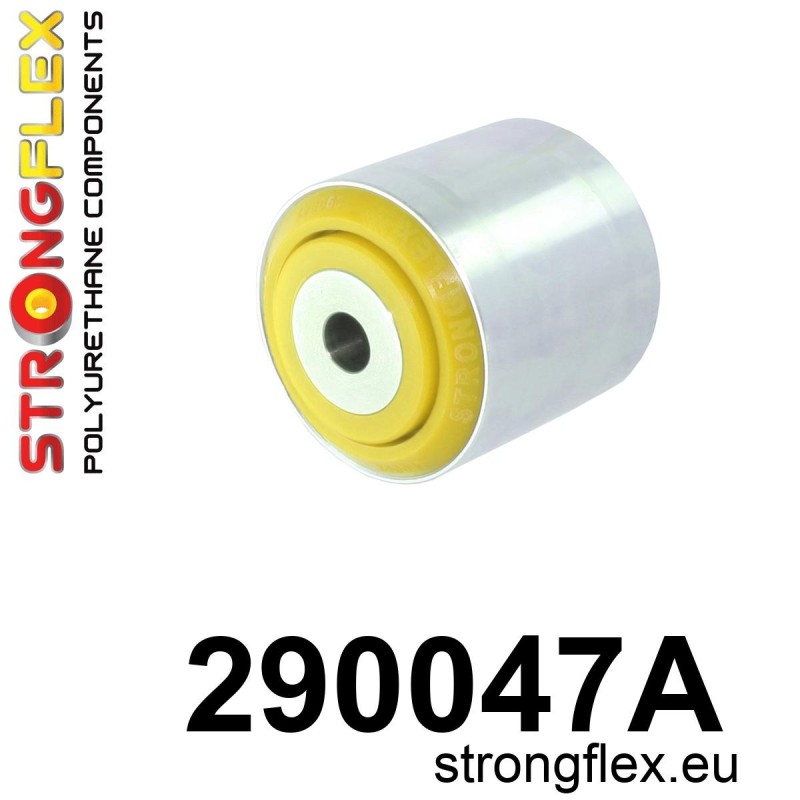 STRONGFLEX|290047A: Vorderer unterer Querlenker – vordere Buchse SPORT Catalog