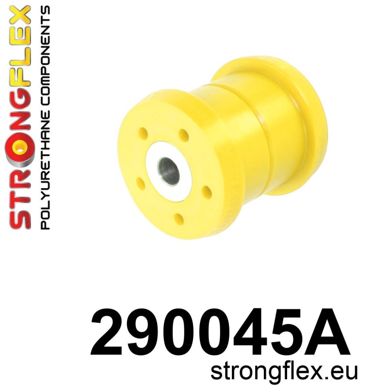 STRONGFLEX|290045A: Rear diff mount - front bush SPORT Katalog