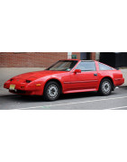 Nissan 300ZX I 1984-1990 Z31 | STRONGFLEX