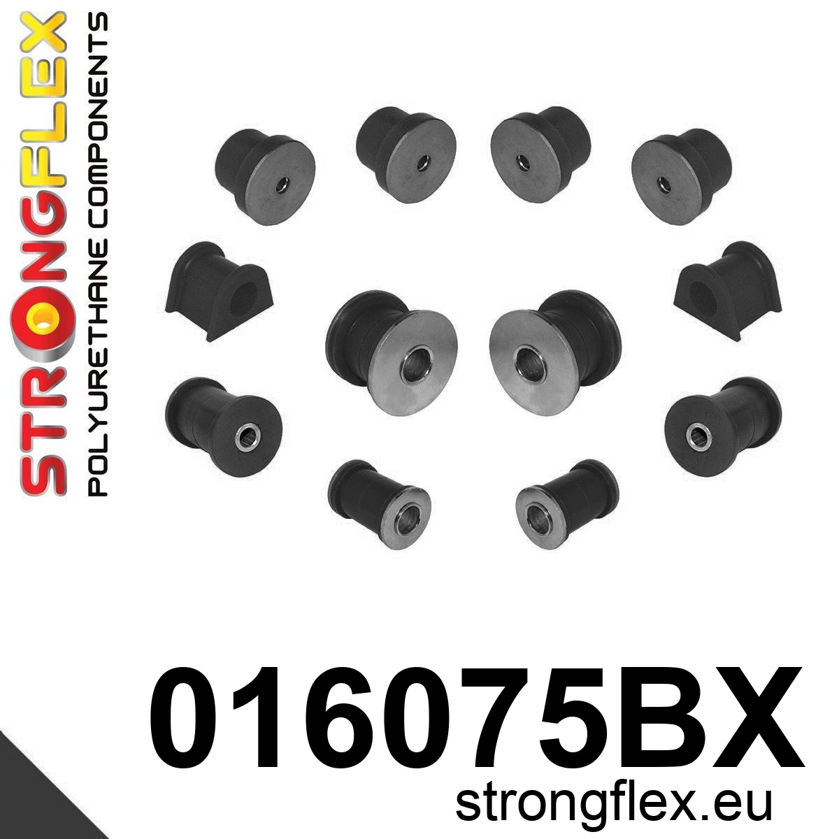 Rotule De Suspension A.B.S. Pour Alfa Romeo 75, 90, GTV - Réf. 220001 - Compatible Nombreux Modèles