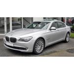 F01 / F02 XDRIVE
