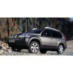 X-Trail II (07-14)