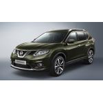 X-Trail III (14-22)