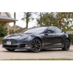 Model S 2012-2021