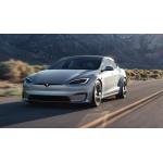 Model S 2021-2026