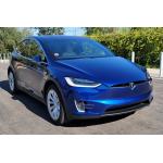 Model X 2015-2021