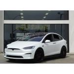 Model X 2021-2026