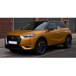 II / CROSSBACK (18-22)