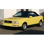Cabriolet (91-00)