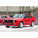 UR-Quattro/Sport Quattro (80-91)