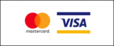Visa / Mastercard - Przelewy24